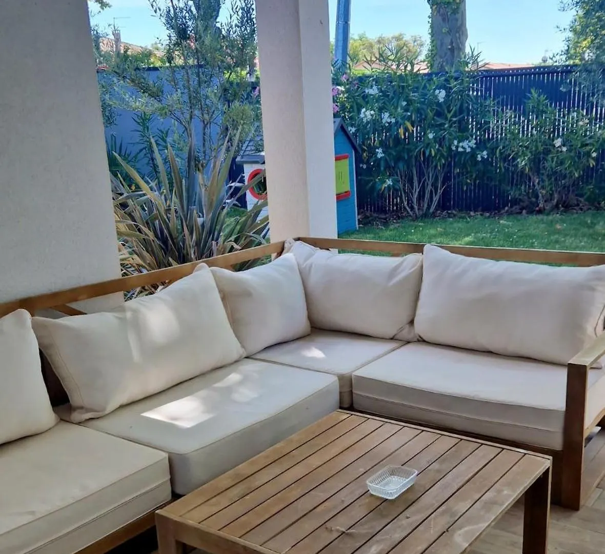 Villa Entiere Avec Piscine- 8P Leguevin فرنسا